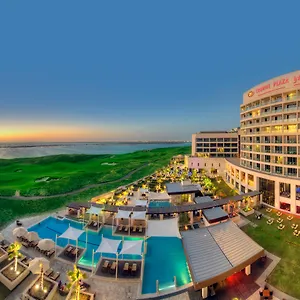 Crowne Plaza Yas Island By Ihg Hotel