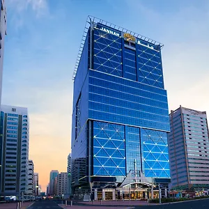 Jannah Burj Al Sarab Abu Zabi