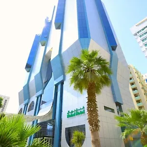 Hotel Nehal, Abu Dhabi
