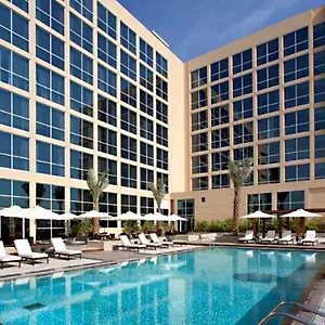 Centro Yas Island-by Rotana Hotel
