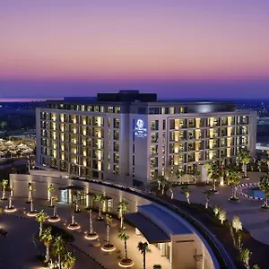 Doubletree By Hilton Yas Island Residences Aparthotel