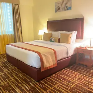 Hotel Al Diar Mina, Abu Dabi