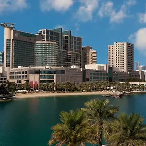 5* Appart hôtel Rotana -