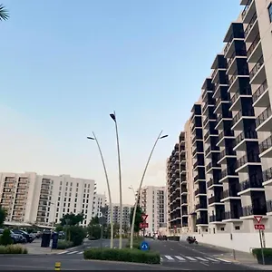 The Hive At Yas Island Apartment