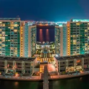 Luxury Private Sea View Appartamento