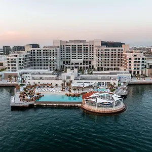 Hilton Yas Island Resort