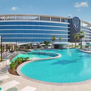 The Wb Abu Dhabi, Curio Collection By Hilton Hotel