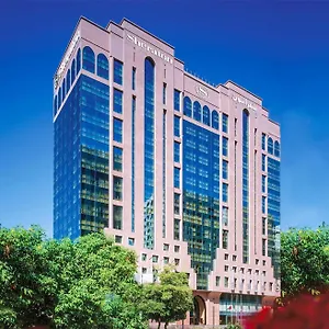 Sheraton Khalidiya Abu Zabi