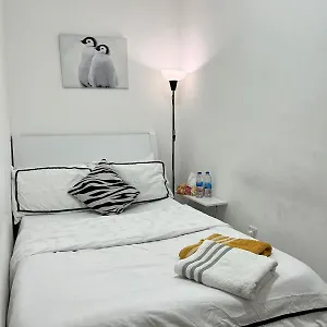 Tanih Place Abu Zabi
