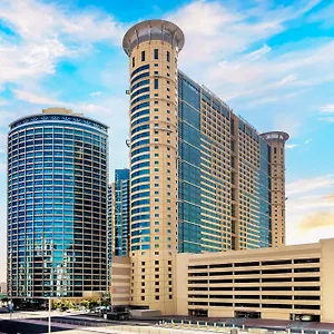 Grand Millennium Al Wahda And Executive 호텔