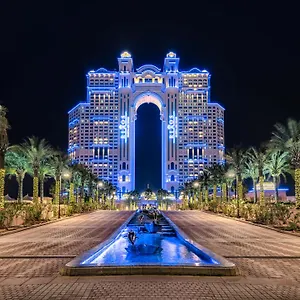 Rixos Marina Abu Zabi