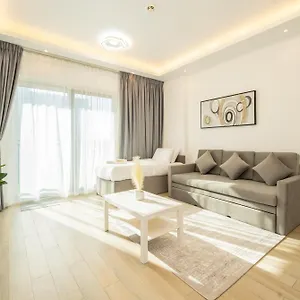 Zapbed House - Luxury Homes In Yas Island Holiday home