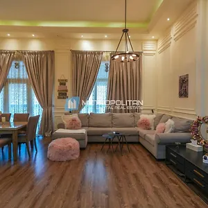 Yas Island Apartment
