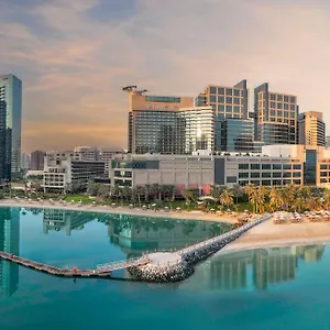 Rotana - Semesteranläggning (resort)