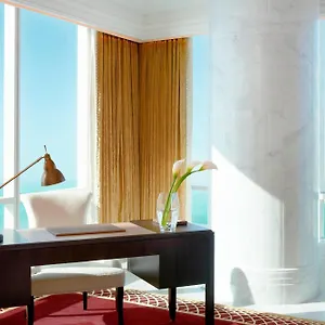5* Station touristique The St. Regis