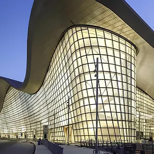 Auhotel -zayed International Airport-located In Transit Area -onwards Boarding Pass Required 호텔