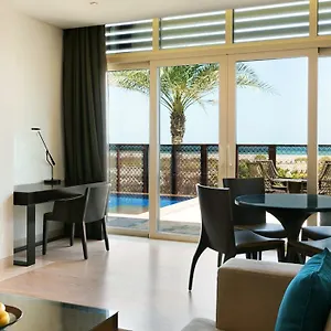 Park Hyatt And Abu Zabi