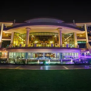 Al Raha & Hotell