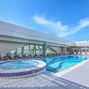 Al Maha Arjaan By Rotana Abu Zabi