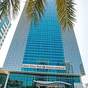 Queen Palace Abu Zabi