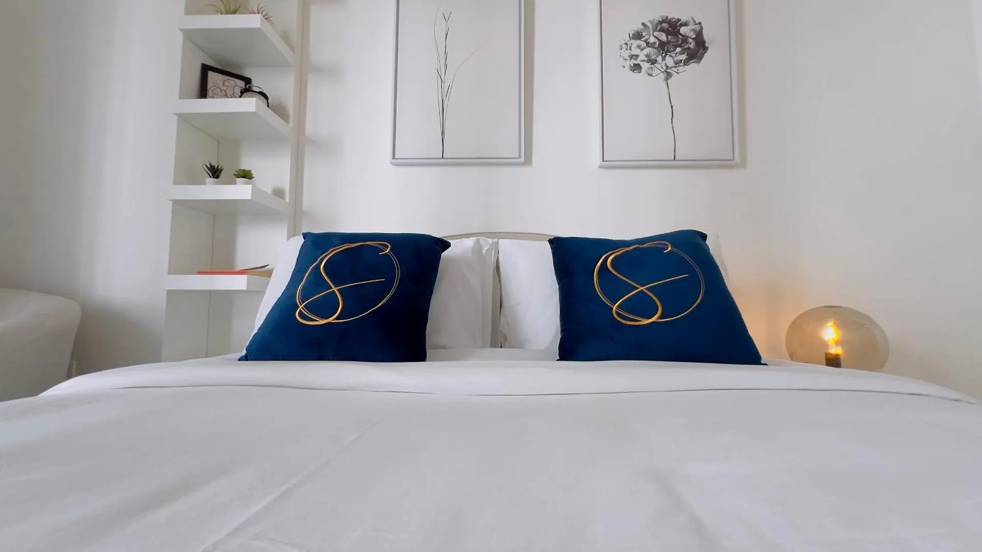 Apartment Cosy Studio In Yas Island, Abu Dhabi