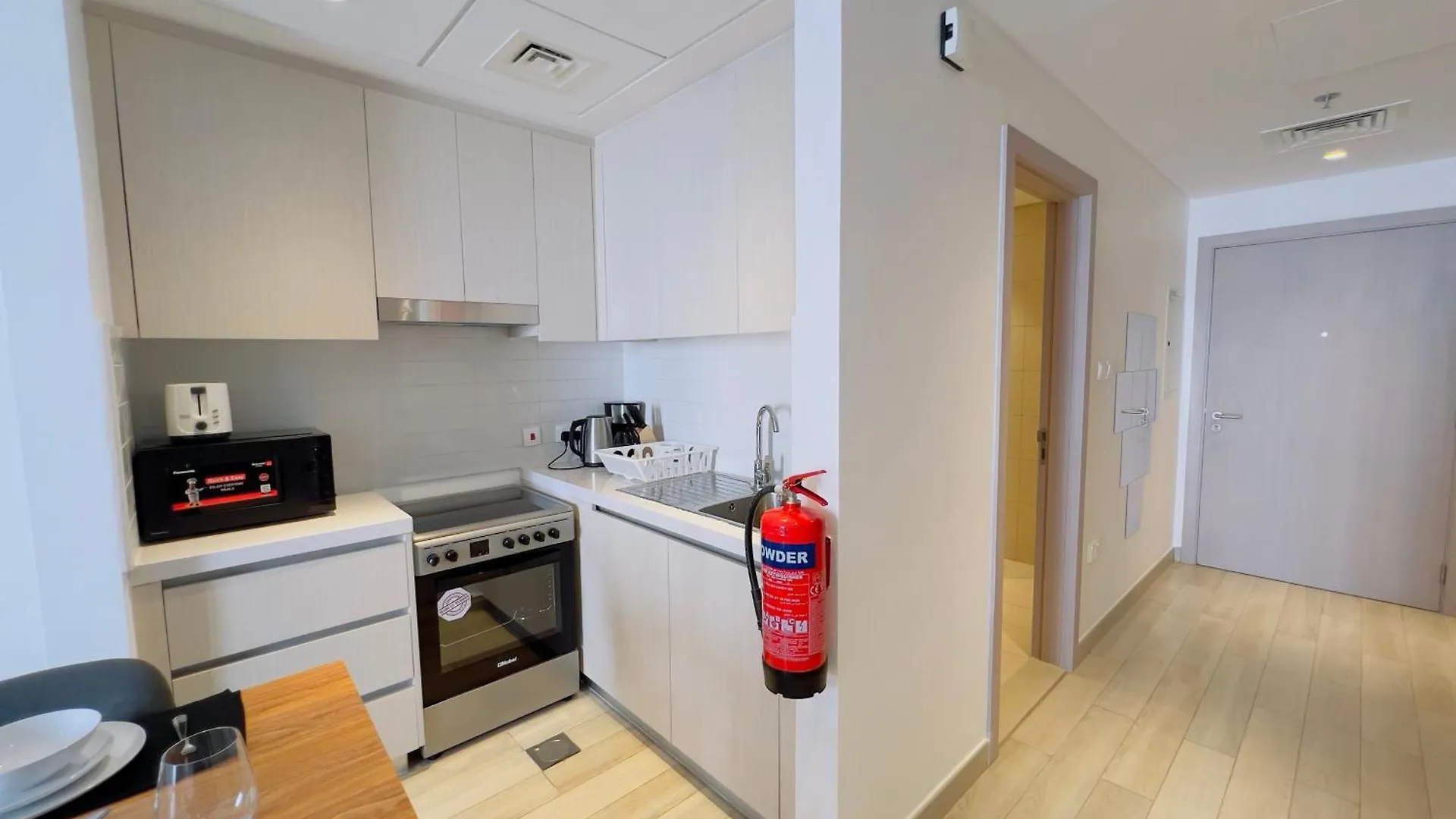 Cosy Studio In Yas Island, Abu Dhabi 0*,  United Arab Emirates