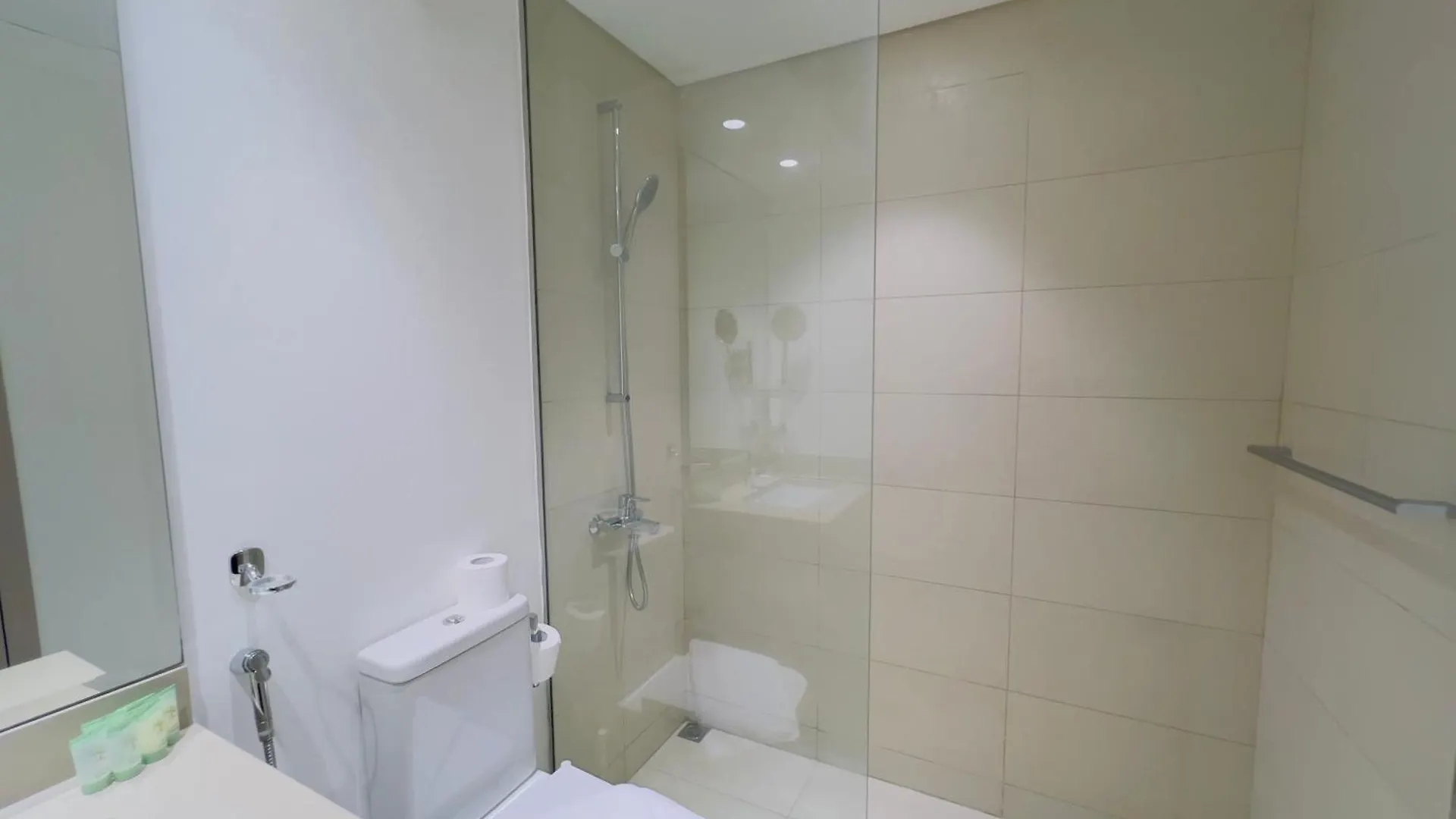 Apartment Cosy Studio In Yas Island, Abu Dhabi United Arab Emirates