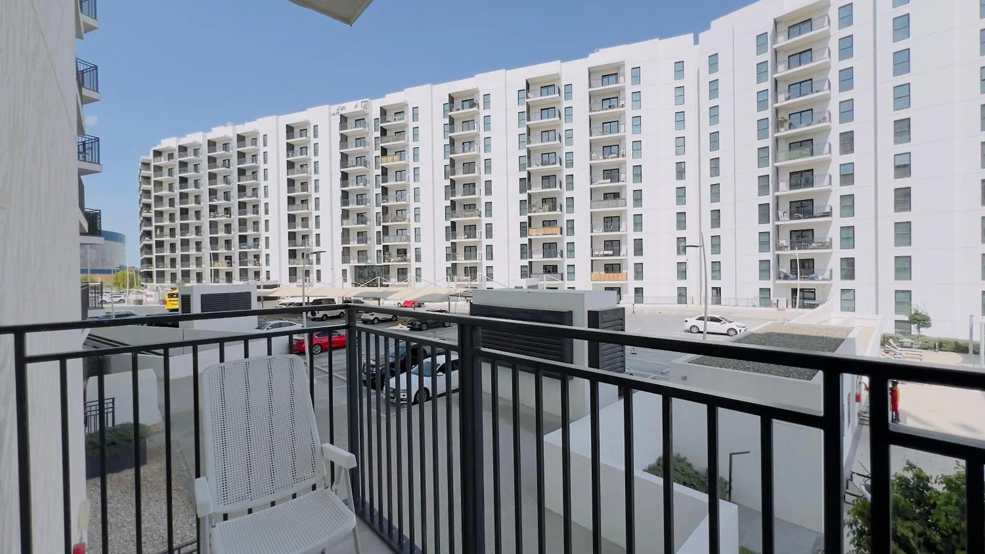 Apartment Cosy Studio In Yas Island, Abu Dhabi United Arab Emirates