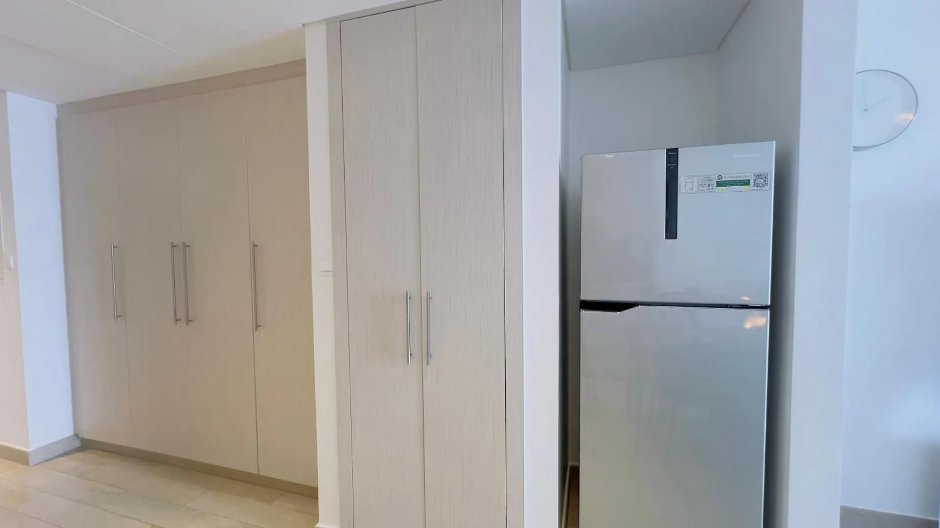 Cosy Studio In Yas Island, Abu Dhabi 0*,